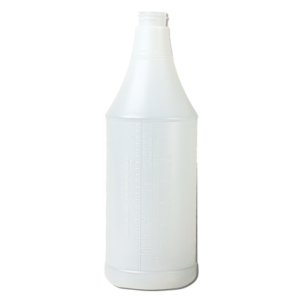 Spray Bottle Only, 24oz, Sold Individually