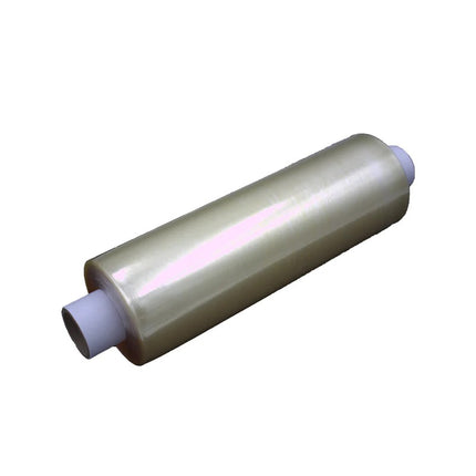 Western Wrap Master Food Wrap Refills - 11" X 2000', Clear, 2 Rolls/Case