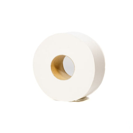 Papier toilette Premier Essential en rouleau géant - 2 épaisseurs, 3,31" la. X 900' L, blanc, 12 rouleaux/caisse