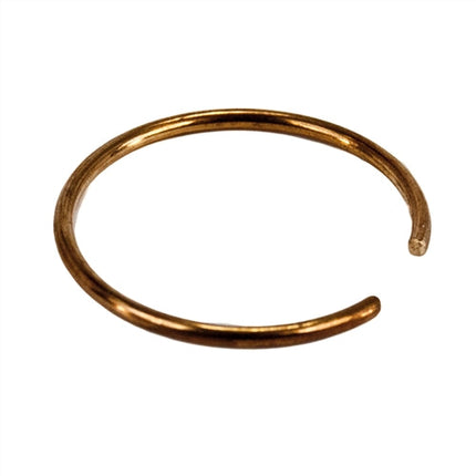 Swivel Clamp Ring - 1.25", Sold Individually